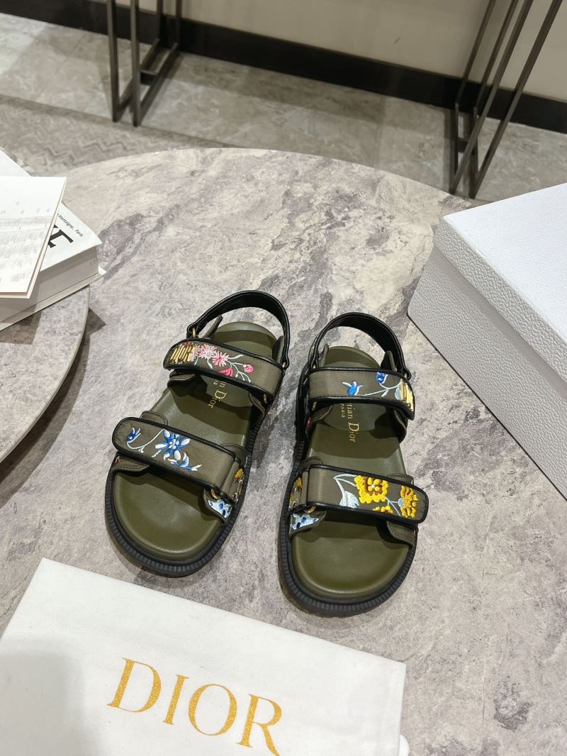 Christian Dior Sandals